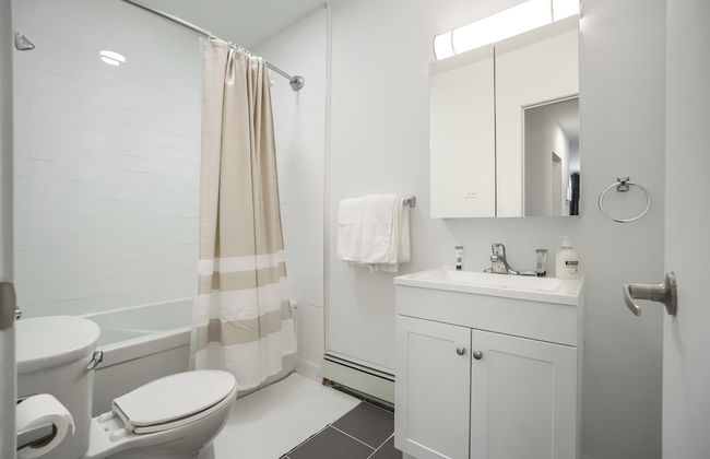 The Station Aparthotel - Foto 65