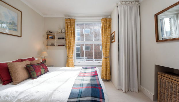 St Olaf's Road by CAPITAL - Foto 5, Habitación