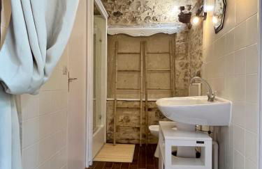 Le gîte du Moulin de la Garrigue - Foto 16