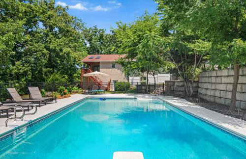 Copperline Ranch 60 Acre Estate Former Kenny Rogers - Foto 61