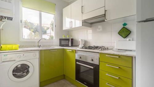 Cala Blanca Javea/Residence, beach, pool, tenis A/C - Foto 4