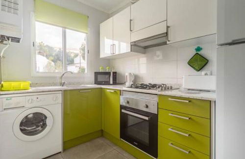 Cala Blanca Javea/Residence, beach, pool, tenis A/C - Foto 4