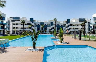 oasis beach El raso XIV - Foto 1