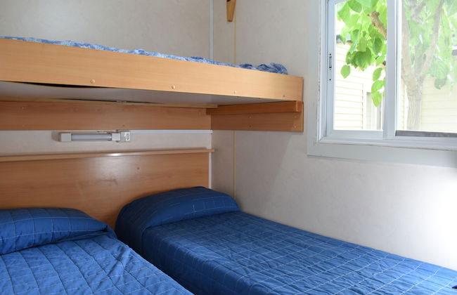 Mediterrani Natura Spa Resort - Foto 21