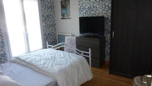 Maison port bourgenay plage et port à pied - Foto 5