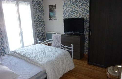 Maison port bourgenay plage et port à pied - Foto 5