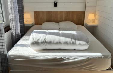 Appartement 55 m2 - 2 chambres - avec vue mer - Foto 11