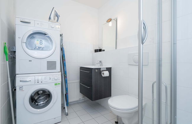 Holiday Home in Mittersill Near Kitzbuhel - Foto 9