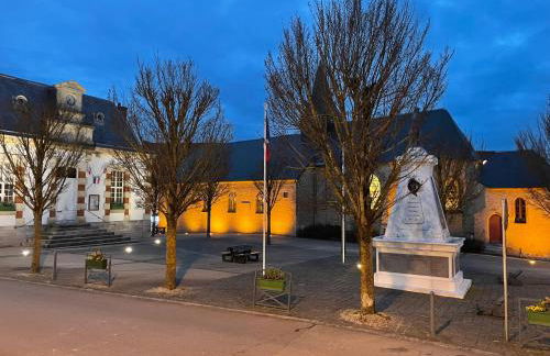 Wissant Villa Sainte Thérèse - Foto 20