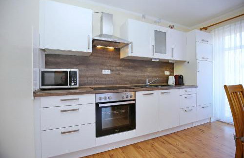 Haffblick Wohnung 10 - Foto 8