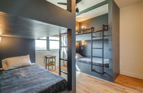 Natl Forest Access and Mtn Views Family Eagar Home - Foto 29