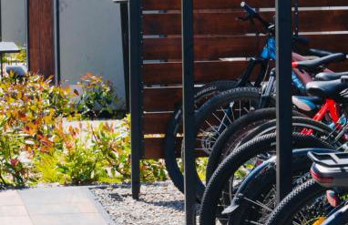 Morze Niechorze Domy całoroczne - Foto 38