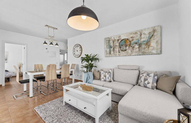 Villa Jordi in Playa Blanca - Foto 5