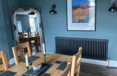 High Street Apartment - Photo 8