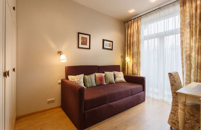 FortEstate Leninskiy prospekt 72-2 - Photo 14