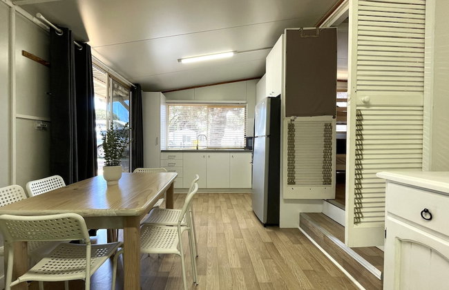 Tasman Holiday Parks - Yallingup Beach - Foto 19