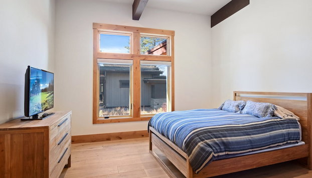 Henness House - Foto 3, Habitación