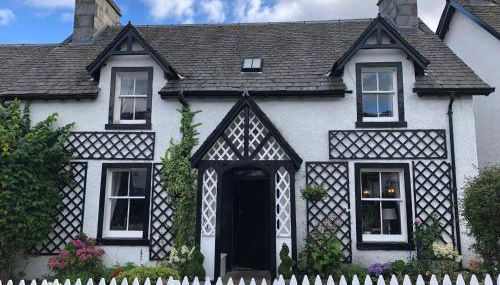 Chefs cottage - Foto 1