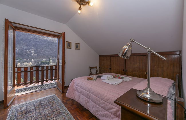 Villa Dizzasco - Foto 9