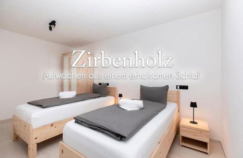 Ferienwohnung Zur Nordalb - Foto 9