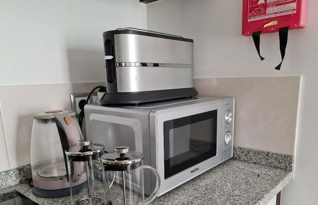 1 Bed Apartment in Santa Maria - Great Views - Foto 3