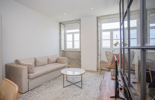 Modern Coastline Apartment - Foto 25