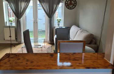 PR 2 bedrooms Modern Home - Foto 28