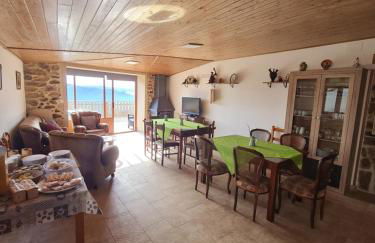 Casa Fondo de Vila - Foto 27