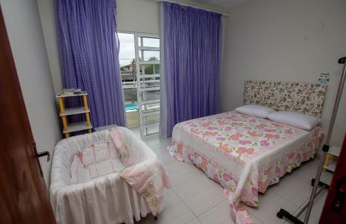 Sobrado com Piscina - Pontal do Parana - Foto 12