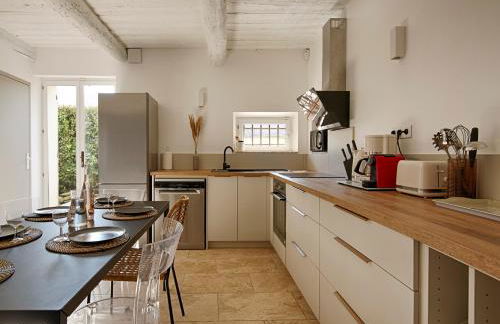 Le Mas des Sablières - Foto 11