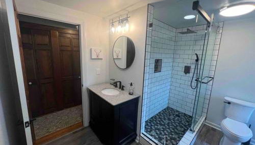 The Farm at Fox Hollow - Foto 2, Shower