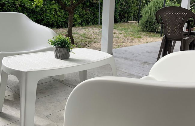 Aragon Cottage Appartament - Foto 23