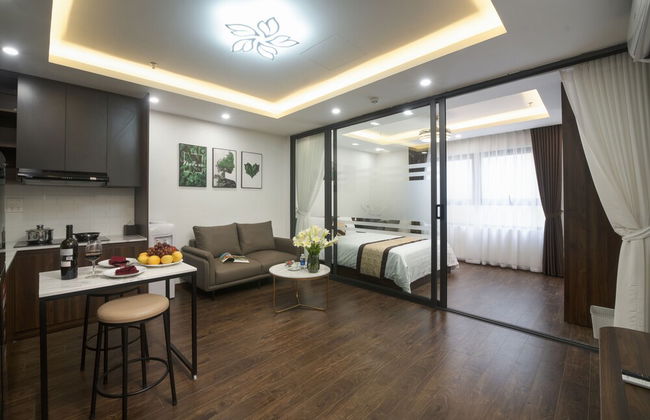 Bao Hung Apartment - Tran Quoc Vuong - Foto 7