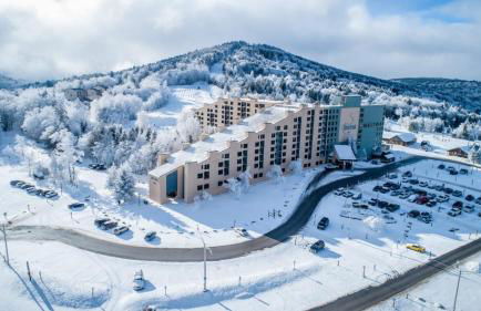 Snowshoe Ski-in & Ski-out at Silvercreek Resort - Family friendly, jacuzzi, hot tub, mountain views - Foto 14