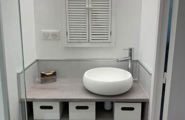 Studio avec coin nuit - Foto 20