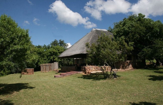 Griffons Bush Camp - Photo 9