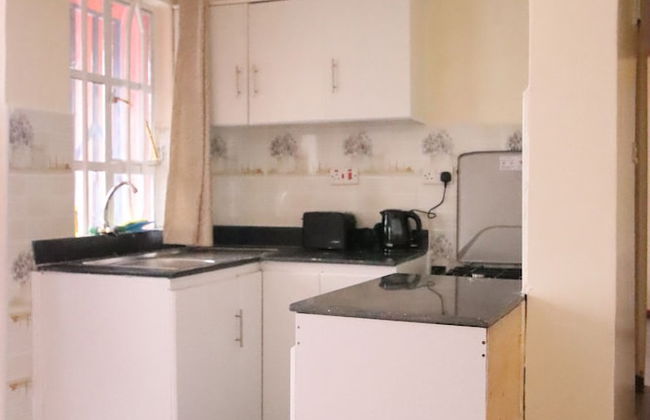 Stay.Plus Ebony Mara House - Foto 14