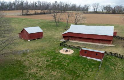 Peaceful Hollow - Foto 62