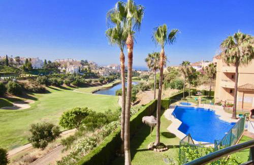 Riviera Golf apartment - Foto 2