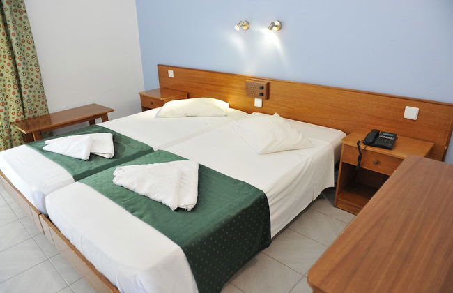 Maritime Hotel Aparts - Foto 29