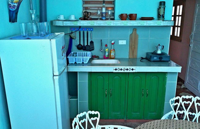 Hostal Enrico y Dayana - Foto 5