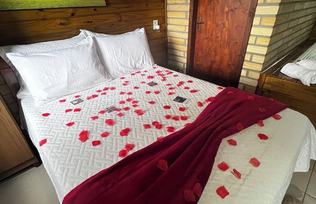 Vila Vicença Natural Refuge - Photo 20