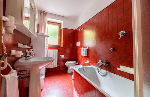 Residence Bonetti - Foto 70