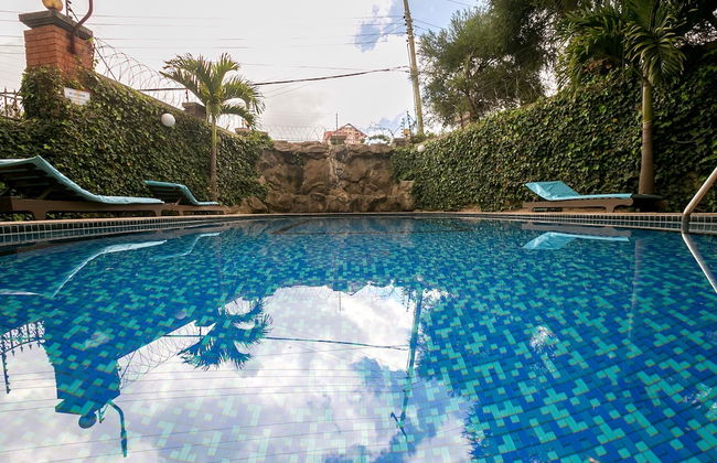 Meltonia Luxury Suites - Foto 66