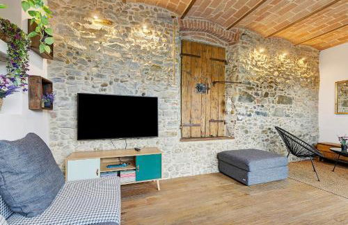 Casa Li-fi Cozy Tuscany House - Foto 15