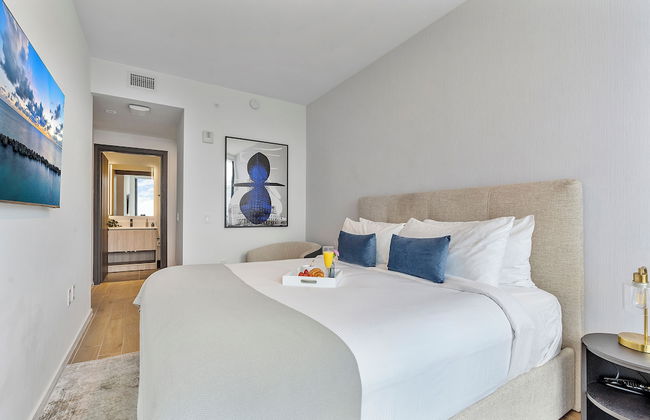 Miami Vacation Rentals - Downtown - Foto 47