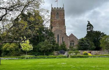 Beautiful Cottage Parking Central Dunster - Photo 40
