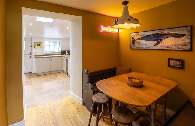 Host Stay Virginia House - Foto 9