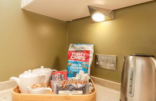 Clematis Cottage - Foto 14