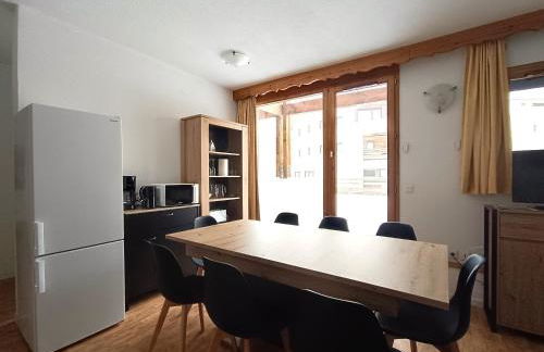 Les Chalets de la Vanoise - Foto 34